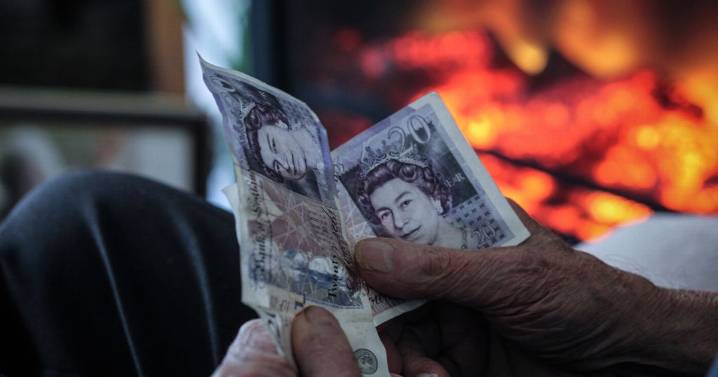 DWP confirms five groups of over-66s will not receive Winter Fuel Payment
