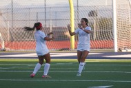 Nevada high school girls soccer: Arbor View beats Centennial