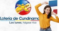 Lotería de Cundinamarca: la suerte sonrió en sorteo de septiembre, para amor y amistad
