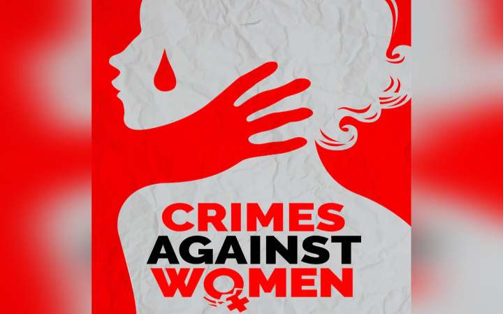 India records close 4.5 lakh crimes against women in 2023: NCRB report