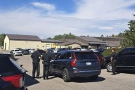 Raid on upstate New York food manufacturer leads to dozens of detentions