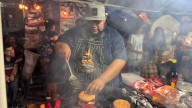 ¡Viva México con sabor! La Plaza Principal se llena de antojitos