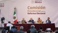 Proponen en audiencias de Reforma Electoral desaparecer el Senado
