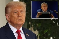 Trump DOJ official tells prosecutors to probe George Soros group for potential 'pro