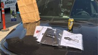 Madera County Deputies Arrest Two After Theft at Gas Station