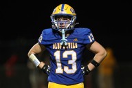 Football: Mason Durst, Warren defense are rejuvenated in win