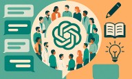 OpenAI reorganiza su equipo secreto de ChatGPT