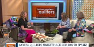 Truckee Meadows Quilters hosts annual marketplace sale