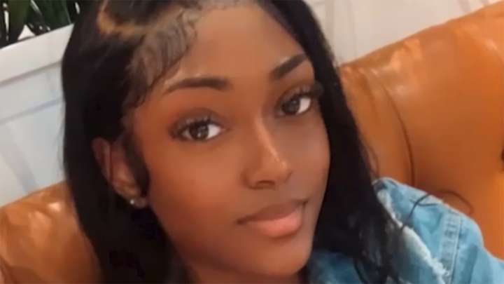 Watch Live: Officials giving update on missing Maryland teen found dead, man charged