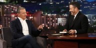 Bob Iger got it right suspending Jimmy Kimmel: It’s what Walt would have done