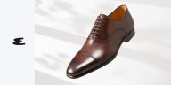 12 Best Comfortable Dress Shoes for Men in 2025