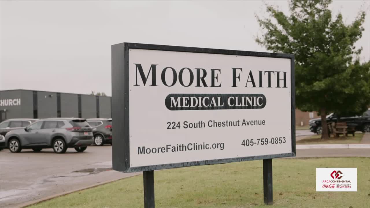 New clinic in Moore offering free dental care every Thursday