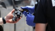 Gun buybacks: One step toward peace in Baltimore