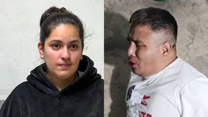 Víctor Sotacuro y Florencia Ibáñez declararon y dieron nombres por el triple femicidio