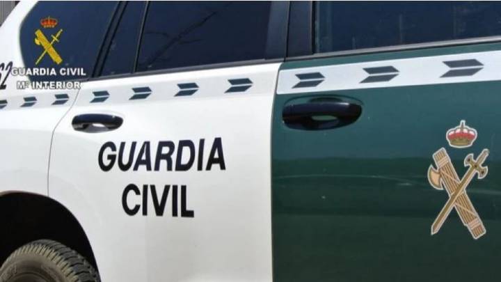 Desmantelada una red de robos de coches en Burgos y Cantabria