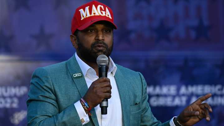 Kash Patel’s Net Worth 2025: How Much Money Does He Make Now?
