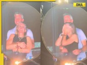 Coldplay kiss cam scandal: Ex-Astronomer CEO Andy Byron, HR Chief claim it was ‘