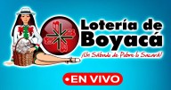 Lotería Boyacá del sábado 6 de septiembre: revisa resultados y qué números salieron en el sorteo 4588