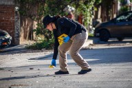 Asesinatos bajan 13%, incluso con feminicidios