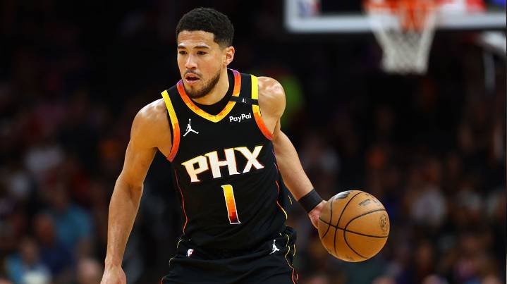Suns’ Devin Booker makes obvious admission about last season’s miserable failure