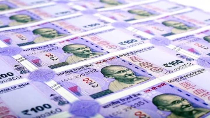 India's fiscal deficit widens to Rs 5.98 trillion in April