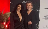 Litzy y el chef Poncho Cadena posponen su boda: “No hay prisa, nos amamos”
