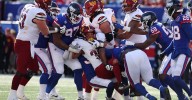 NFL Week 1 Early Games