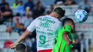 Necaxa empata contra FC Juárez y afición pide salida de Fernando Gago