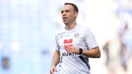 El CTA designa a Cuadra Fernández para el Barcelona-Valencia en el Johan Cruyff