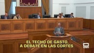 Castilla-La Mancha a las 2
