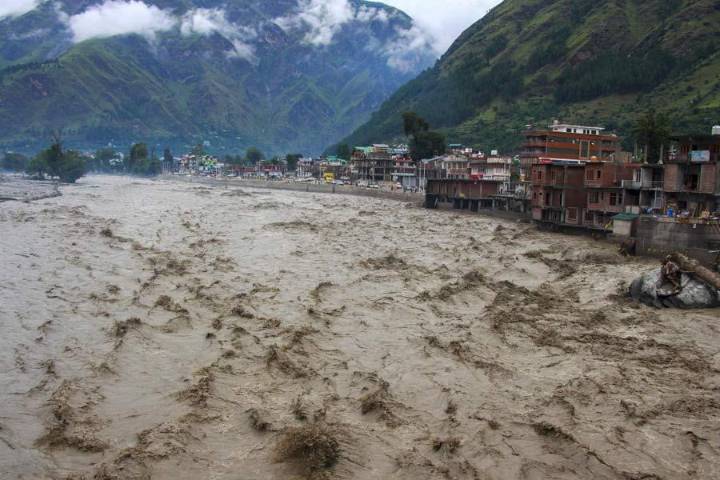 Himalayan summit honors 136 victims, adopts Dehradun declaration to protect fragile mountains