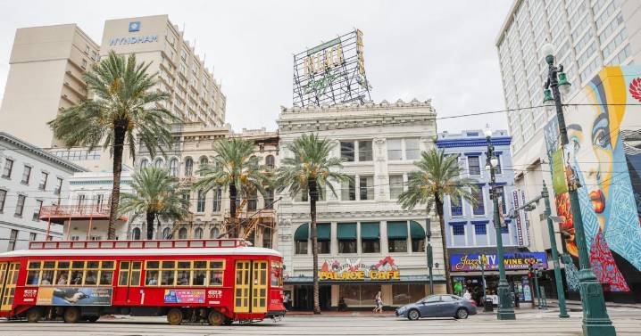 Palace Café building set to be sold to Motwani family member, but lawsuits stall the deal