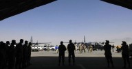 Trump advierte que “cosas malas van a pasar” si Afganistán no devuelve la base aérea de Bagram