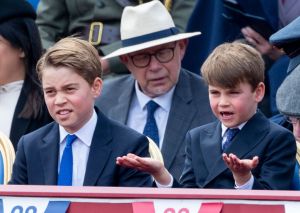 Prince William Gave Rare Details About His Kids’ Personalities — & Revealed How George & Louis Are More Alike Than You’d Think