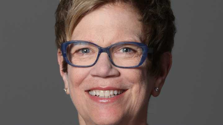 Mary Dolan, retired Journal News editor, is dead at 70