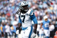 Cowboys are signing Jadeveon Clowney, Jerry Jones says after wild win vs. Giants