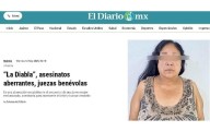 - Entre ‘La Diabla’ y las intrigas político