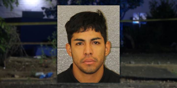 Man facing new charge after deadly shooting near homeless camp in east Charlotte