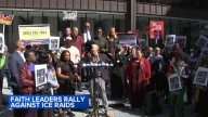 Reports of Chicago ICE raids, encounters increase as Donald Trump's immigration enforcement operation 'Midway Blitz' begins