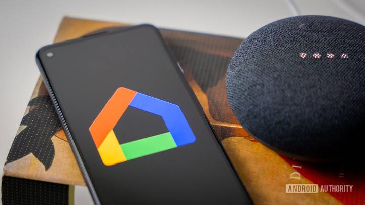 Google Home’s feature-packed new automation editor is ready for you to try out now