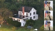 York County shooting: Matthew Ruth, suspect in killing of 3 Pennsylvania officers, was being sought on stalking charges