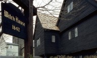 Las brujas de Salem