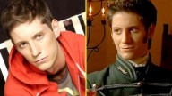 Alejado de las teleseries y con un proyecto muy distinto a la TV: Así luce el actor Diego Casanueva