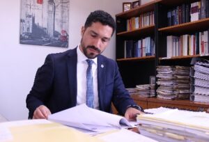 Dictan prisión preventiva para imputado de delito de robo en lugar habitado en Vallenar