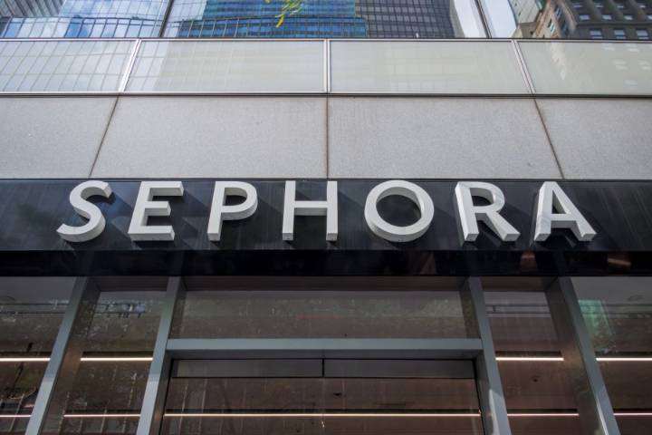 Sephora to pay $775k over alleged improper handling of hazardous waste