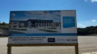 Future in focus: Johnson County's new high school ushers in the next generation