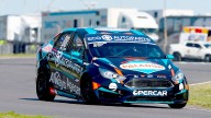 El TN-Apat comenzó la Carrera de los 200 Pilotos en el autódromo Oscar y Juan Gálvez de Buenos Aires