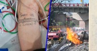 Buscan a ‘Laurel’: Víctima de explosión en Iztapalapa aún sin identificar en Magdalena de las Salinas