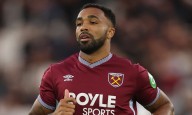 Graham Potter reveals new West Ham striker fitness update before Crystal Palace clash