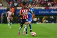 Chivas falla penal y empata sin goles contra Tigres